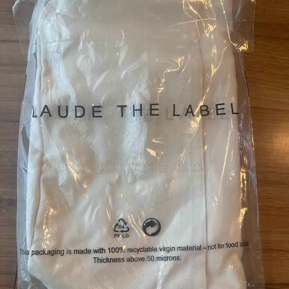 Laude the Label backpack - Picture 2 of 3